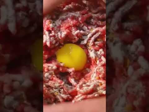 GORDON RAMSAY'S PERFECT BURGER