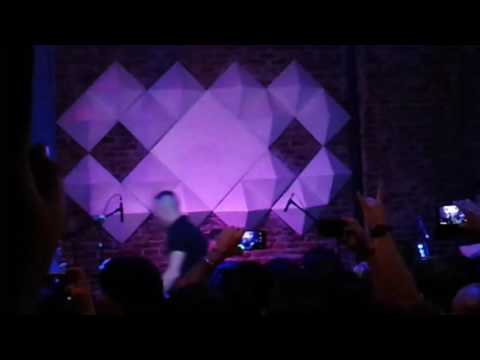 Tiger Army Argentina