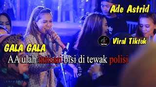Download lagu AA Ulah INTISARI Bisi Di tewak POLISI GALA GALA ME... mp3
