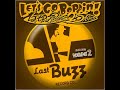 Mike Sanchez, Feat.⭐Let´s Go Boppin´! Last Buzz Record Co,25 Years Volº2 King Kong⭐Favorite💛(*2003*)