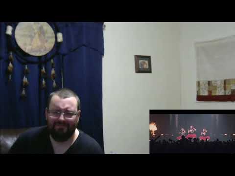 FIRST TIME HEARING  BABYMETAL -Road To Resistance (Live) Reaction/Review