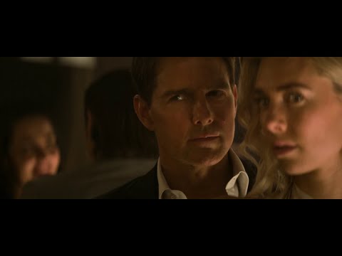 Mission Impossible   Fall out 2018 rescuing girl scene