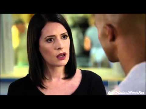 Criminal Minds: 7x02 "You Carried My Coffin"