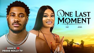 Download lagu ONE LAST MOMENT  (CHIDI DIKE NAOMI ARINZE 2026 LATEST NOLLYWOOD MOVIE) mp3