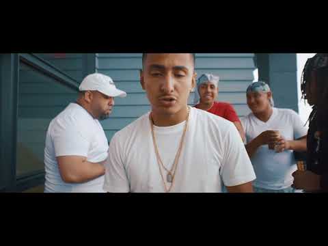 Karma Da Don - Lately (Music Video) [Prod by Cashmoney AP] (Shot by Cloudkikapiff)