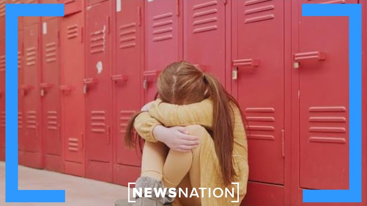 AI cyberbullying is worse and virtually unstoppable, experts fear | NewsNation Now