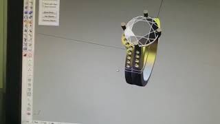 New model