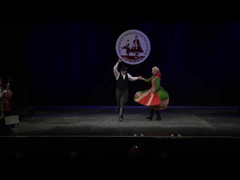 Gyémánt-Csontos Lívia - Gyémánt Ádám: Bogártelki csárdás és szapora