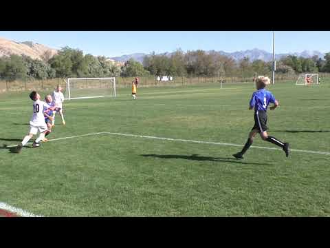 Wasatch SD vs Rangers