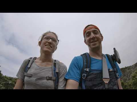 Azores - Pico - Day 1-3