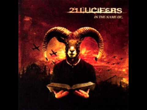 21 Lucifers - Greed Spreader