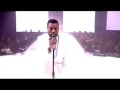Kanye West Love Lockdown Live @ MTV EMA 