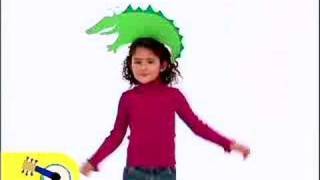 Laurie Berkner - Pig on Her Head