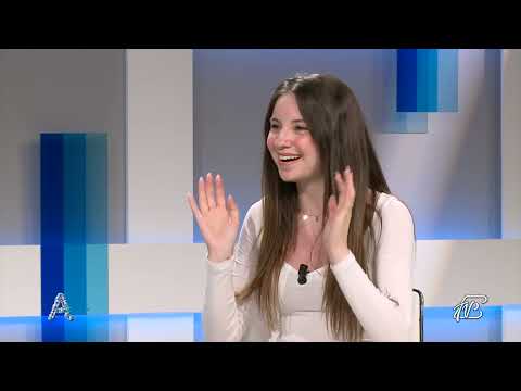 ANGOLI 2/6/2022: CONTAMINAZIONI IN GOSPEL PER IL PROGETTO "MYSTICAL VOICE"