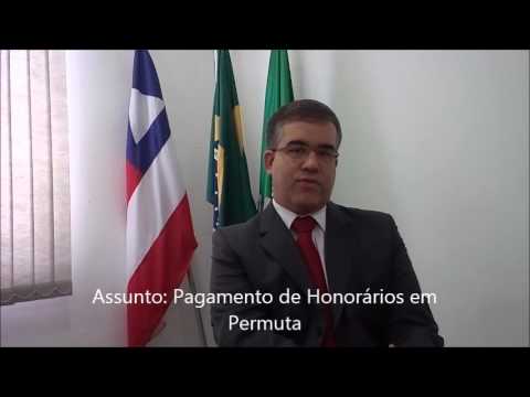 HONORÁRIOS DO CORRETOR DE IMÓVEIS NO CASO DE PERMUTA