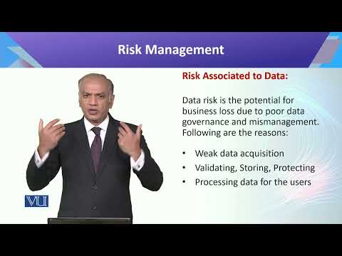 CS442 Topic001 | Introduction to Data Science