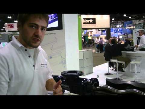 seepex at WEFTEC 2011