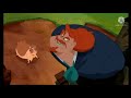 Miguel And Tulio Punches Alameda Slim