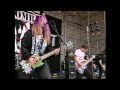 Nailbomb - Guerillas Live HD 