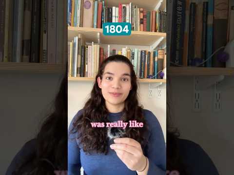 1804: Godmersham Park by Gill Hornby