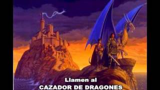 AT Vance Dragonchaser Sub español