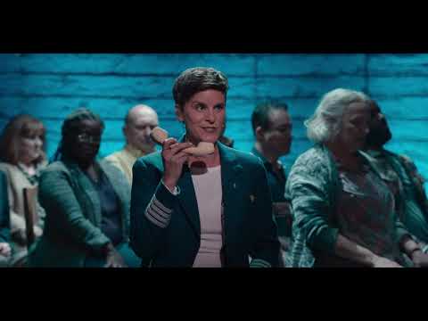 38 Planes (Reprise)/Somewhere in the Middle of Nowhere