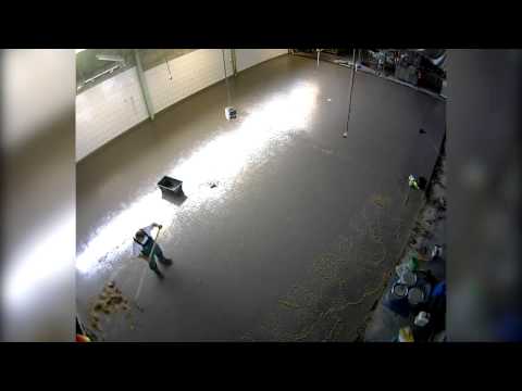 Umbau in der Feinbrennerei Sasse