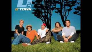 O-Town - These Are The Days +Download