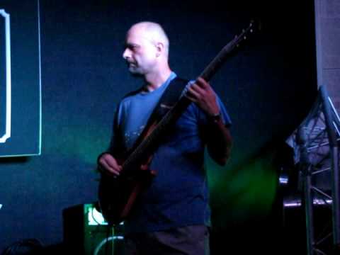 YELLOW - Homeless - GAMA Hospoda Rocku Most 17.07.2010