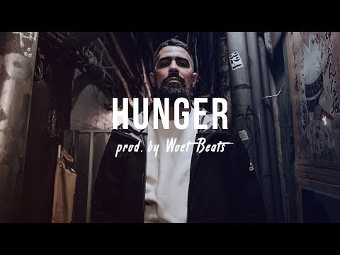 Bushido feat. Samra Type Beat 2019 | Hunger