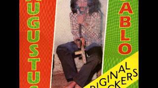 Augustus Pablo - Rockers Dub (From "Original Rockers" vinyl)