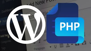 PHP Basics for WordPress - A Beginners Guide to WordPress PHP