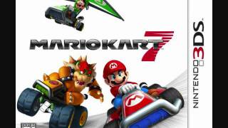 Mario kart 7 3DS How To Unlock All Characters!