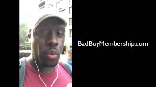 You Have to Say NO to Women