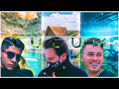 México ft. João Caetano e Caio Araújo