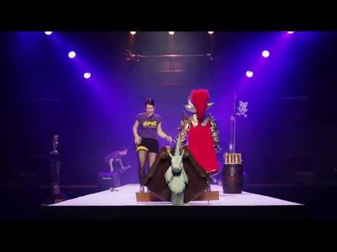 ECG Season 3 Finals - France Group