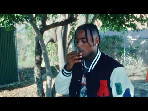 JPTHARULER - Knight Sentence (Official Video)