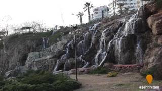 Huzurlu Şehir Antalya