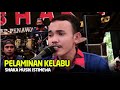PELAMINAN KELABU SHAKA MUSIC LAJER 22 5 2021