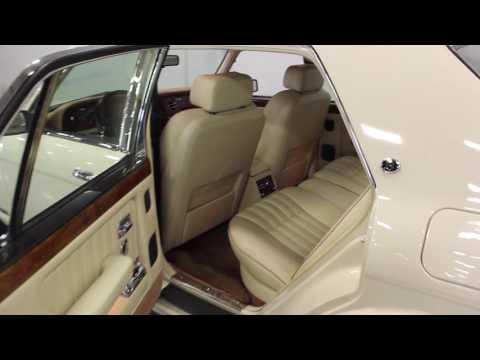 1996 Bentley Brooklands (CC-836216) for sale in Ft Worth, Texas
