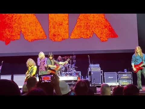 Kix - Blow My Fuse - M3 Rock Festival, Columbia, MD 5/7/2023