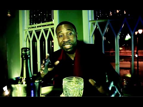Ransom - Shampain Ft. Jadakiss x Raekwon x Mike Classic (Official Music Video)