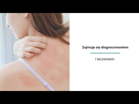 Indywidualna Specjalistyczna Praktyka Lekarska Krzysztof Staruszkiewicz Specjalista Pediatra Alergolog - video