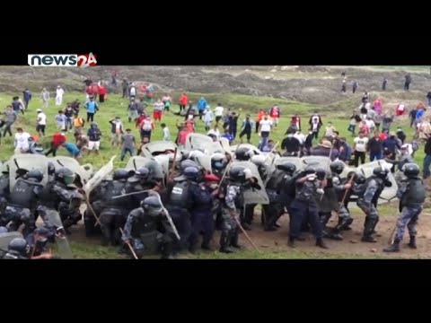 PRIME TIME 8 PM NEWS_2077_03_20 - NEWS24 TV