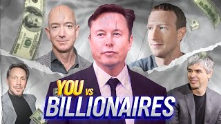 The Hidden System Behind Every Billionaire Fortune.