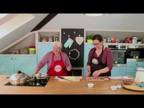 Televizija Zapad - Bakina kuhača 24.06.2018.