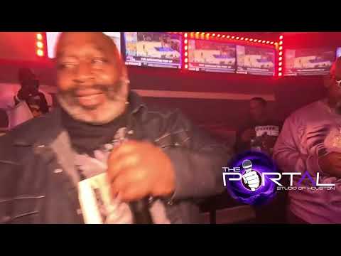 Big Mike, Lil O, Archie Lee, Live Concert