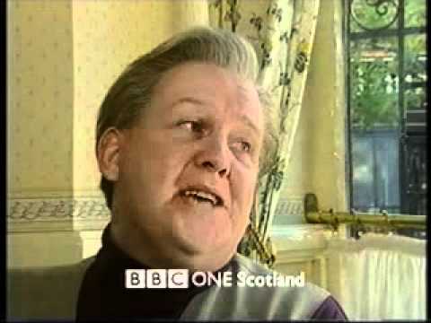 BBC1 Scotland trailers 1999 - Chewin the Fat