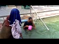 Banyu Panas Dipabrik Semen Tiga Roda Gempol