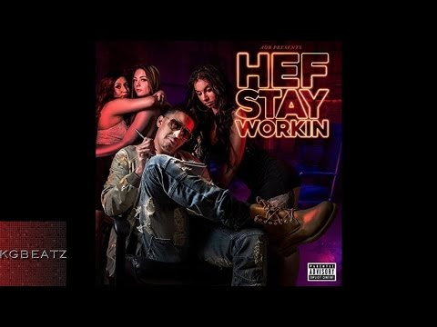 Pooh Hefner ft. J. Stalin, Philthy Rich - She Was Never Mines [Prod. By Xai Beats, Paupa] [New 2016]